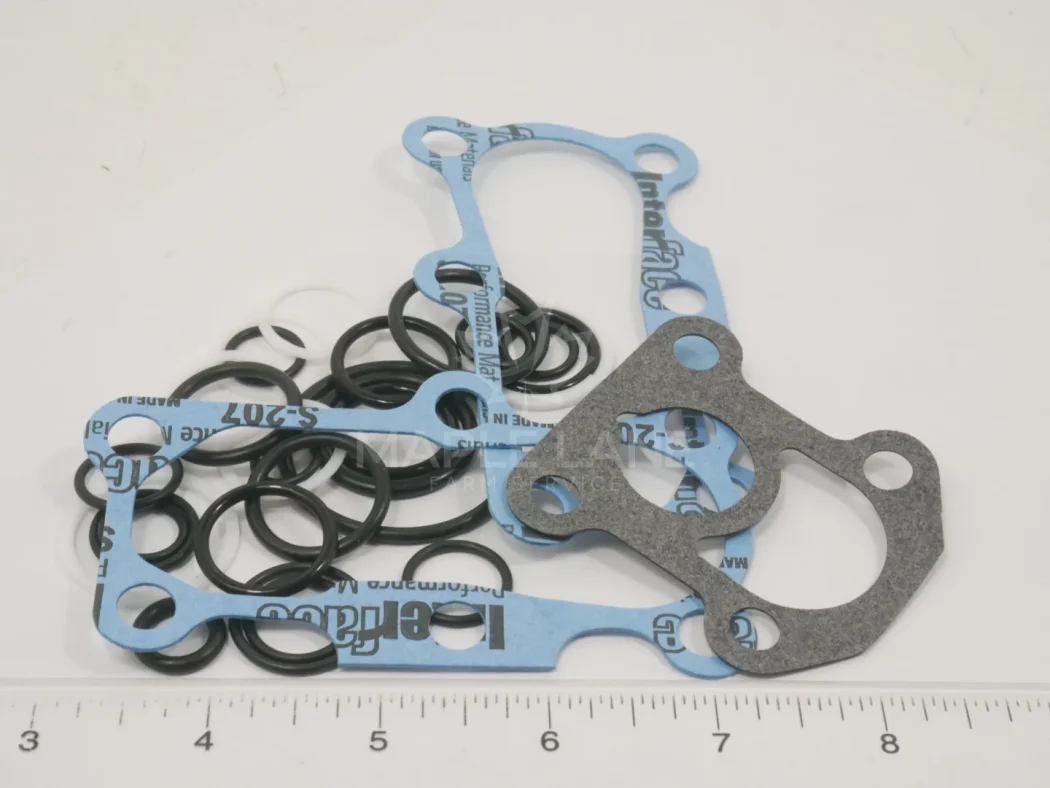 1810680M93 Pump Kit