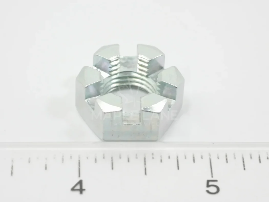 3708577M1 Nut