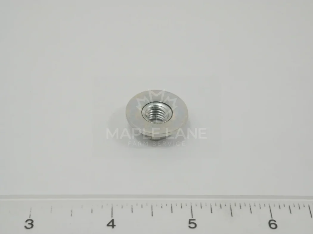 3710785M1 Washer Nut