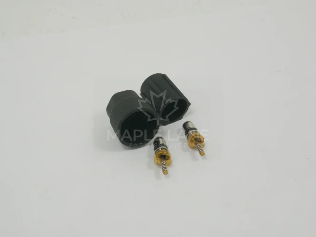 3904347M91 Valve Kit