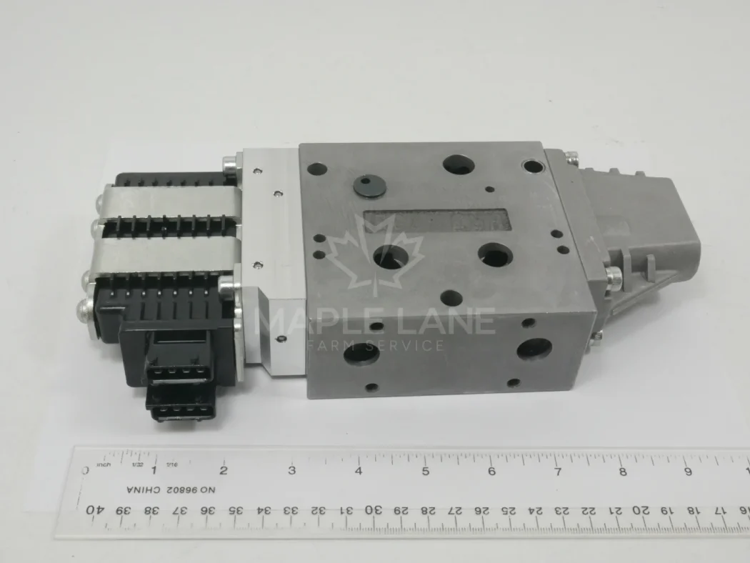 4367869M2 Valve