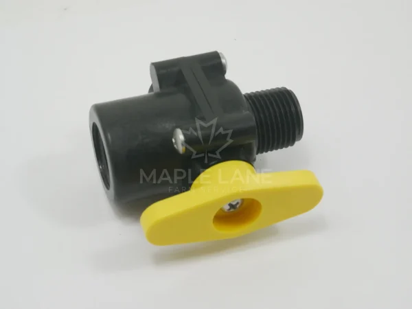 555307D1 Valve