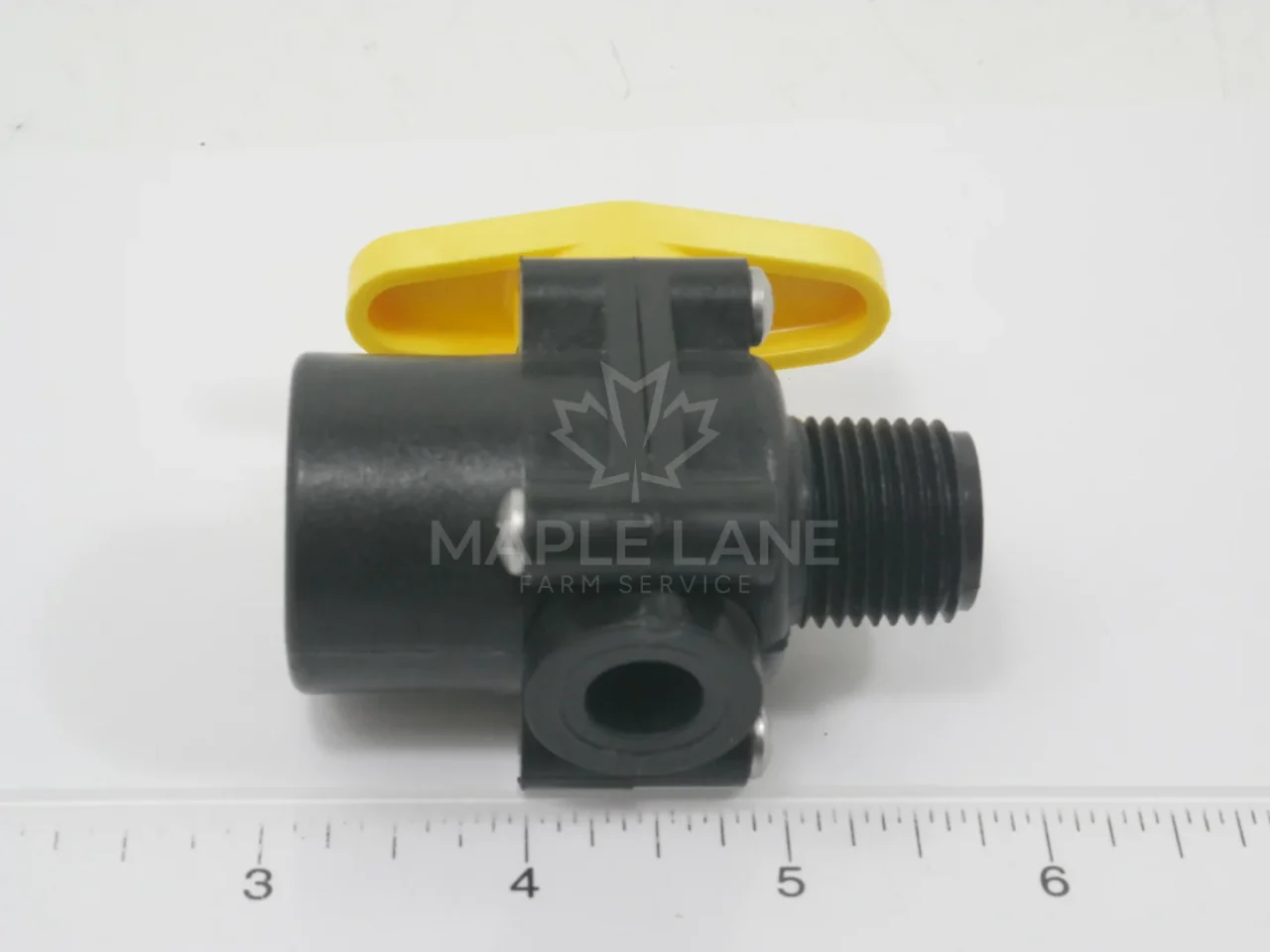 555307D1 Hypro Valve 1/2"
