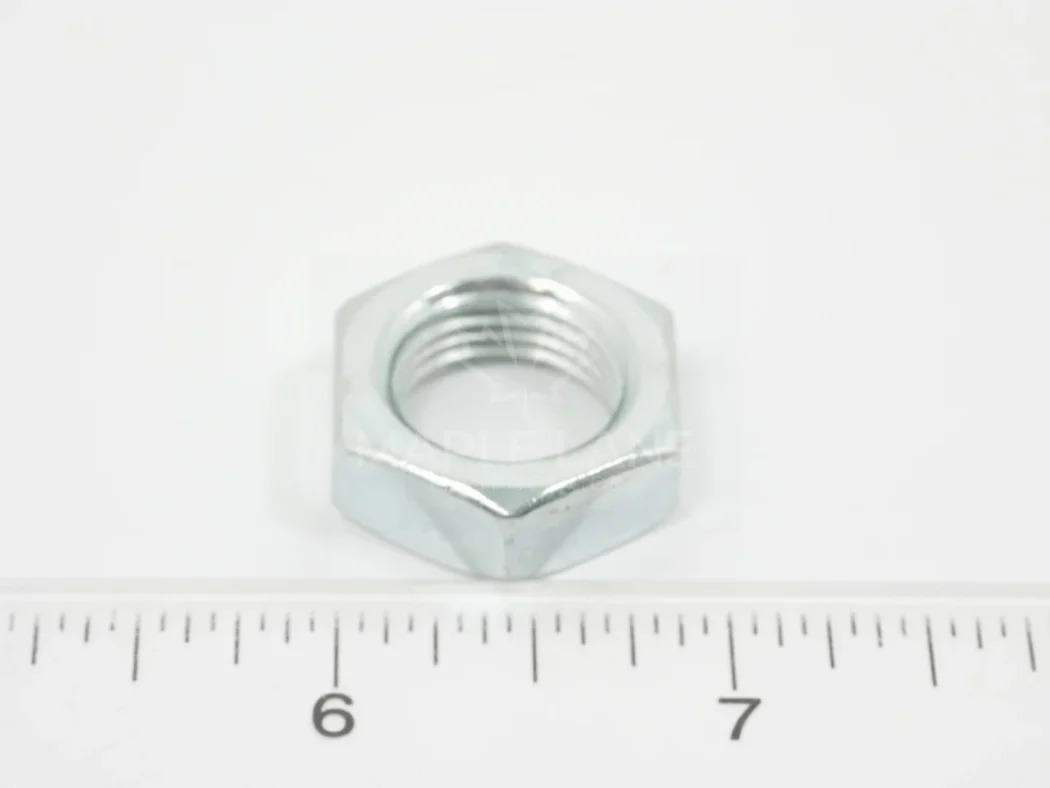 6253681M1 Jam Nut