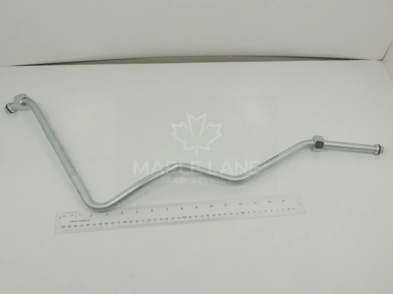 72453564 boost Pipe