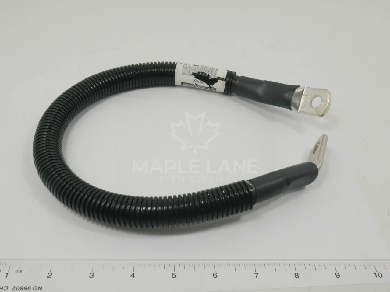 72491386 Ground Wire