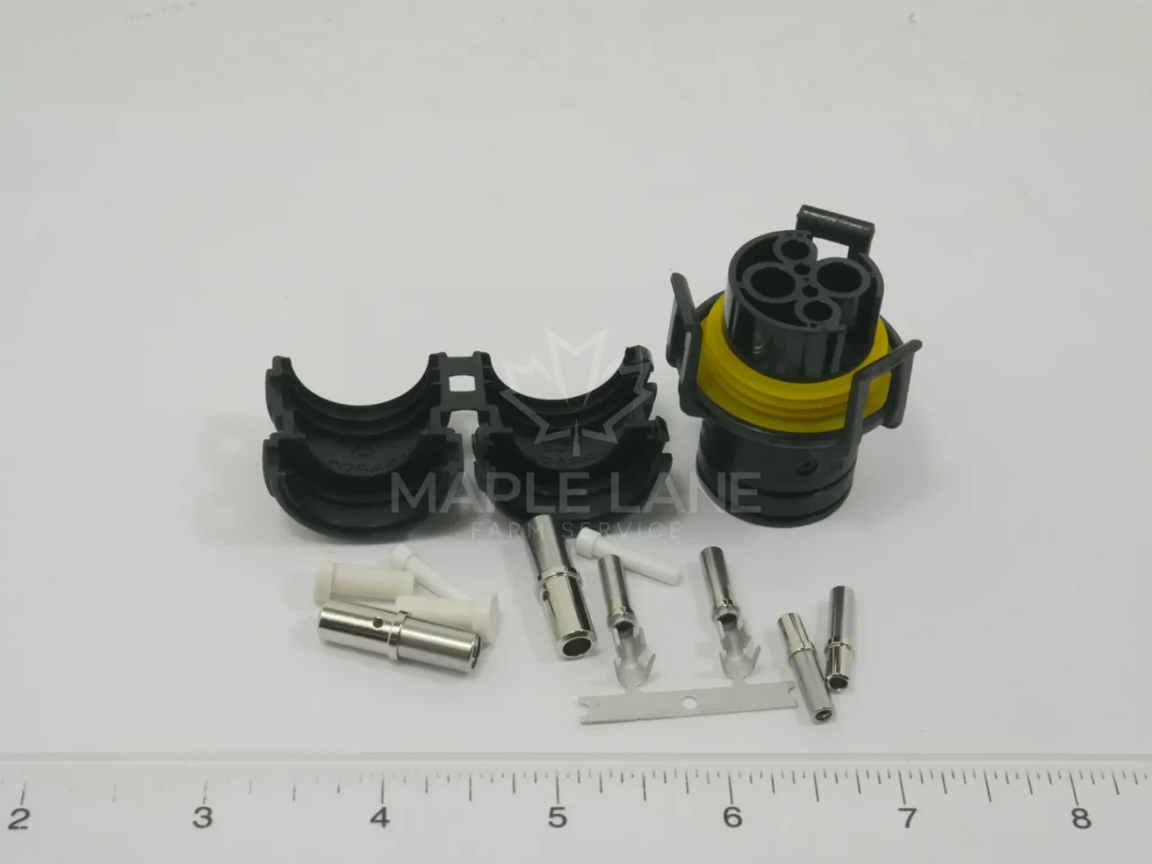 72622732 Disconn Point