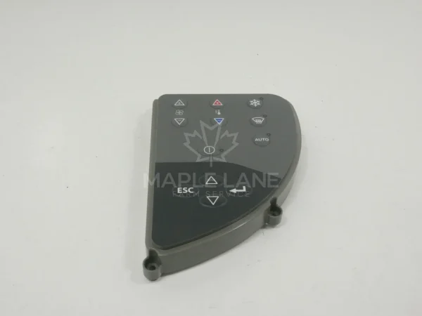 72625095 Console