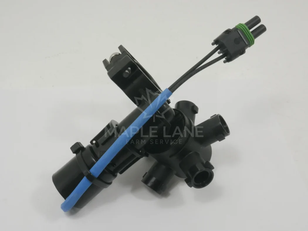 ACP0984440 RH Body