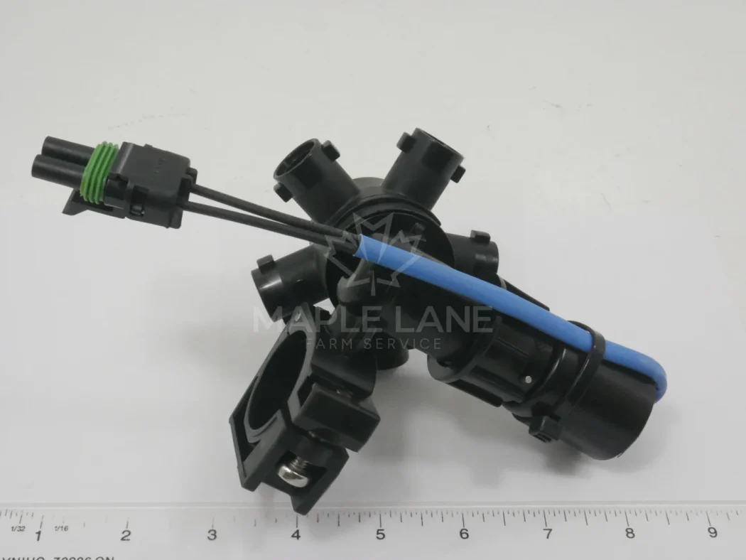 ACP0984440 RH Body