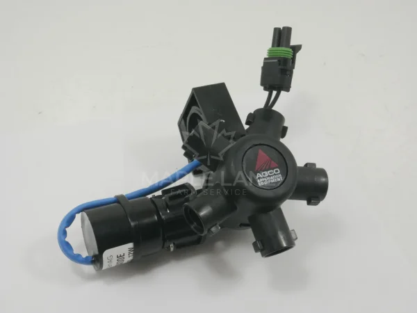 ACP0984450 LH Body