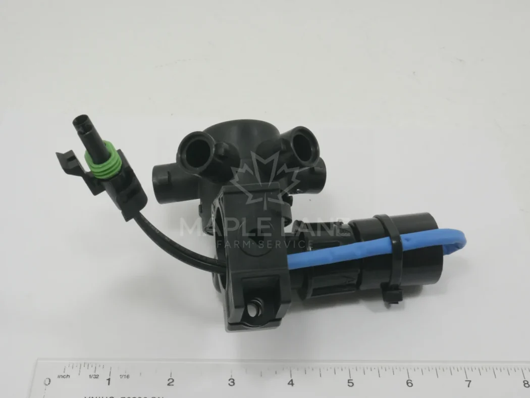 ACP0984450 LH Body