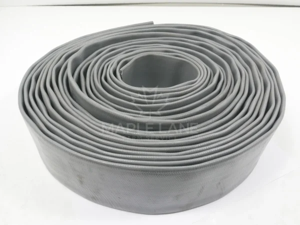 AG052226 Flat Hose