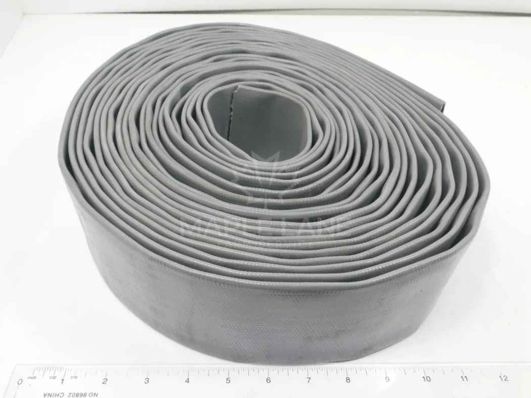 AG052226 Flat Hose