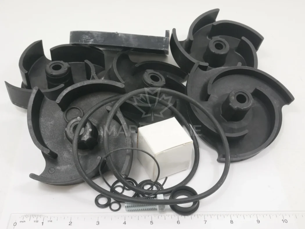 AG055982 Repair Kit
