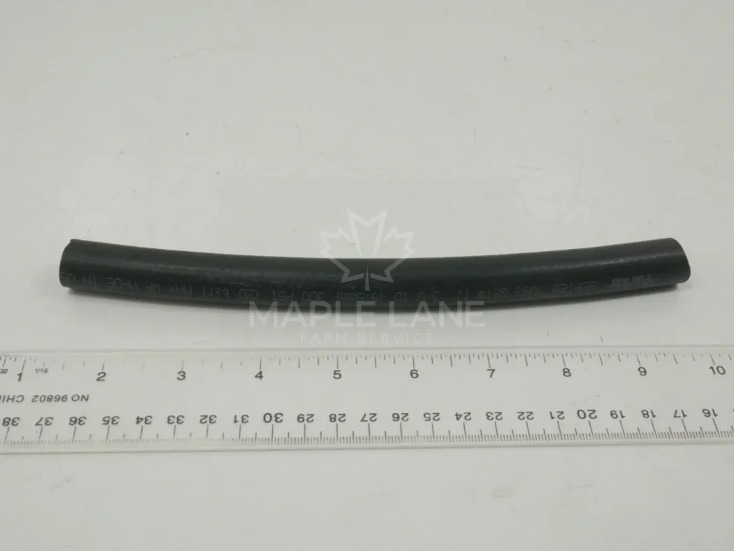 AG513689 3/8" EPDM Hose