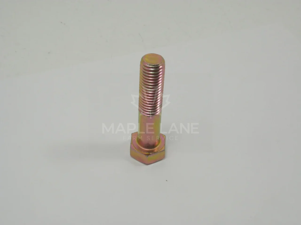 130487 M14x65 Grade 10.9 Bolt
