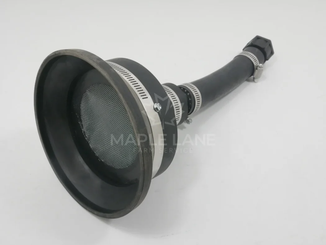 83379503 Foam Dropper Kit