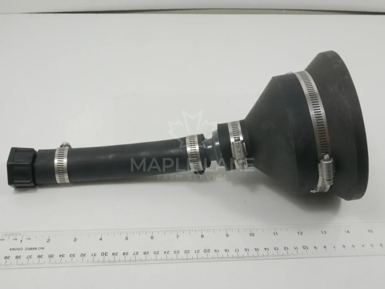 83379503 Foam Dropper Kit