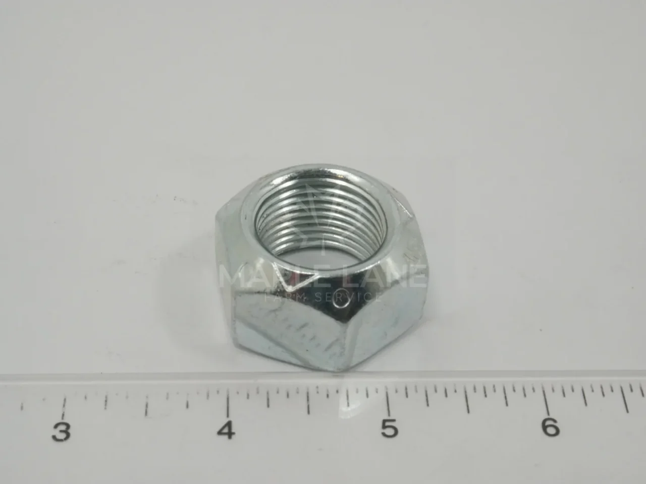 11-3103 Lock Nut