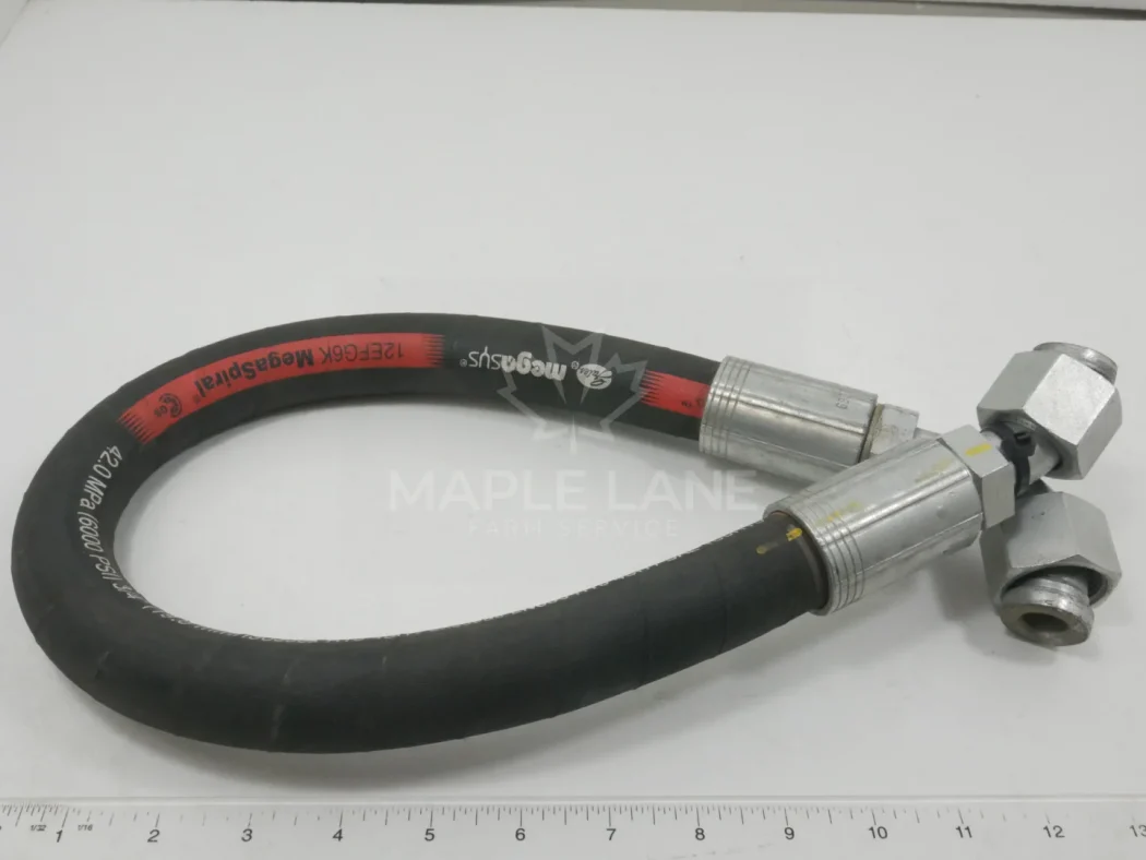 195141 Hose