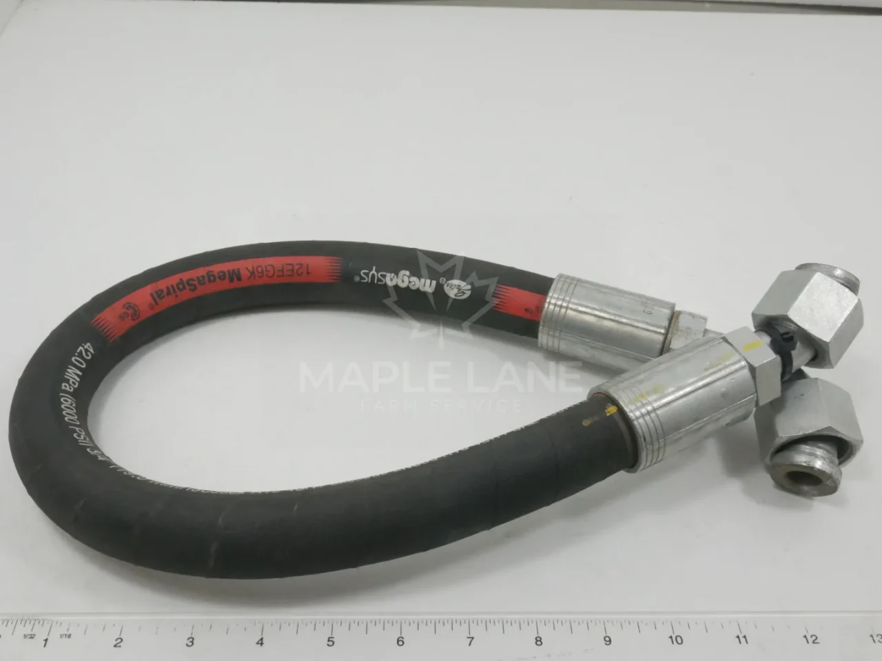 195141 Hose