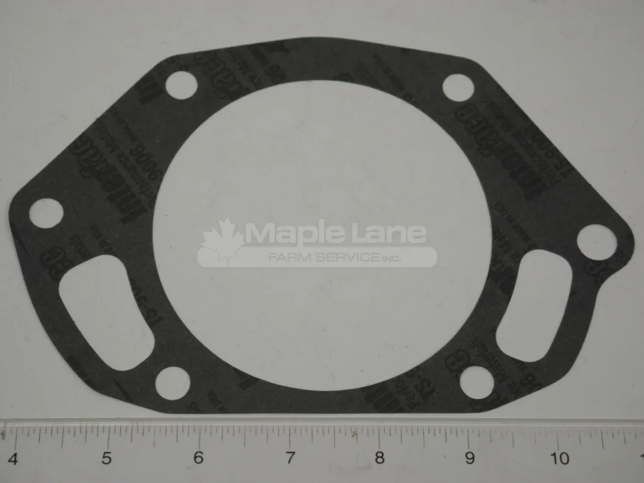 449423 Charge Gasket