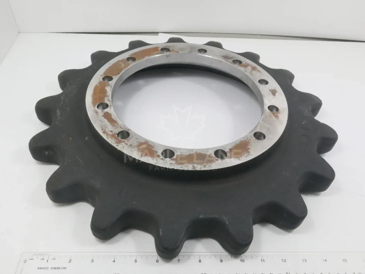 50313477 Drive Wheel