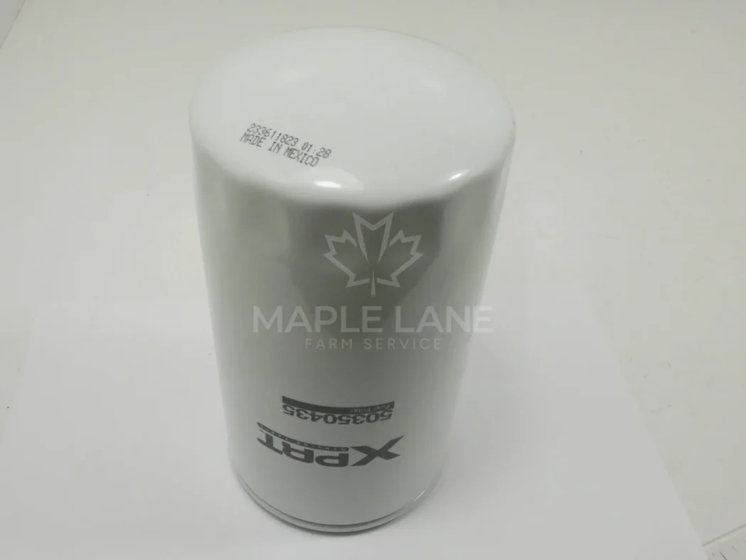 50350435 Filter
