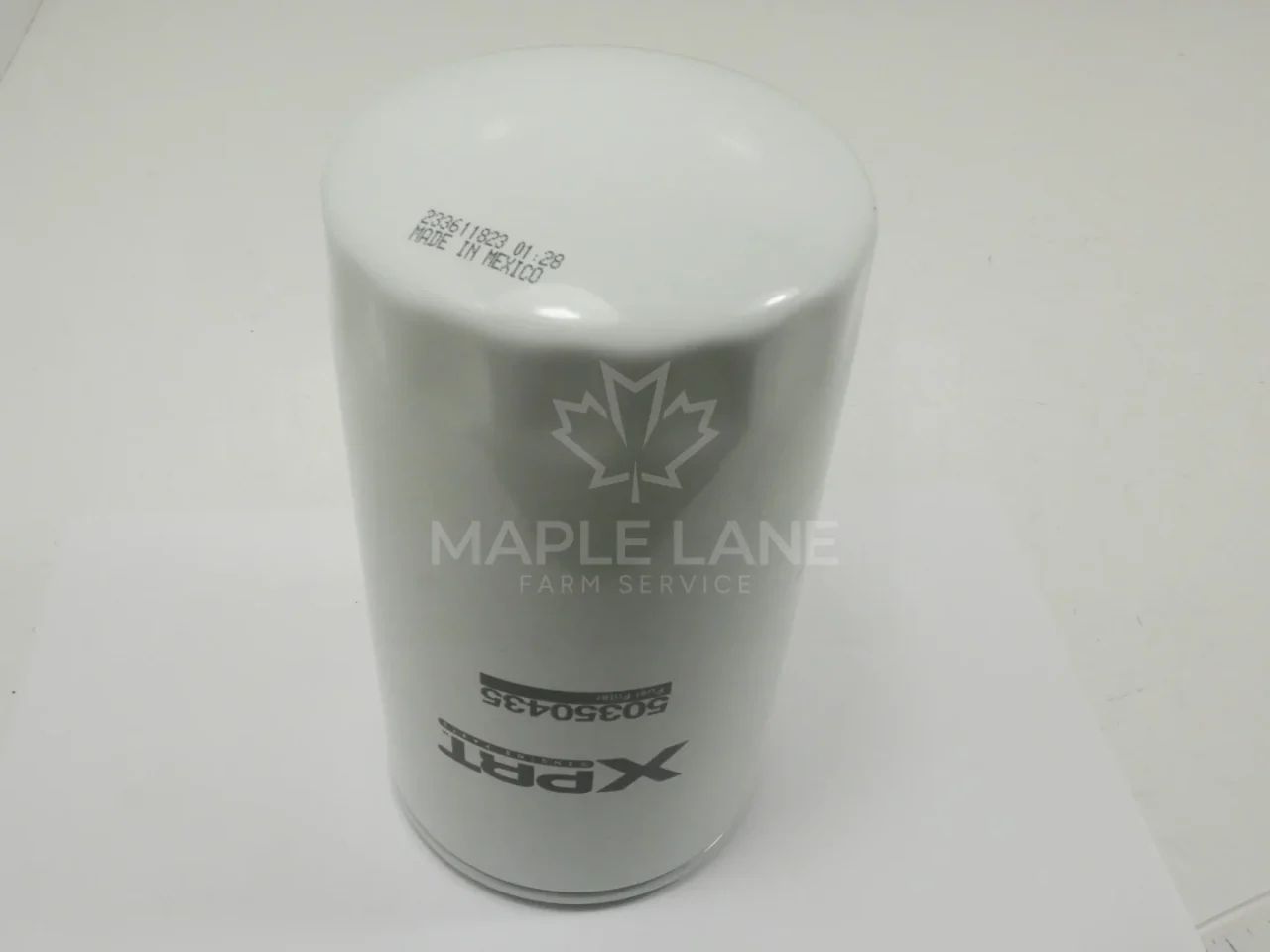 50350435 Filter