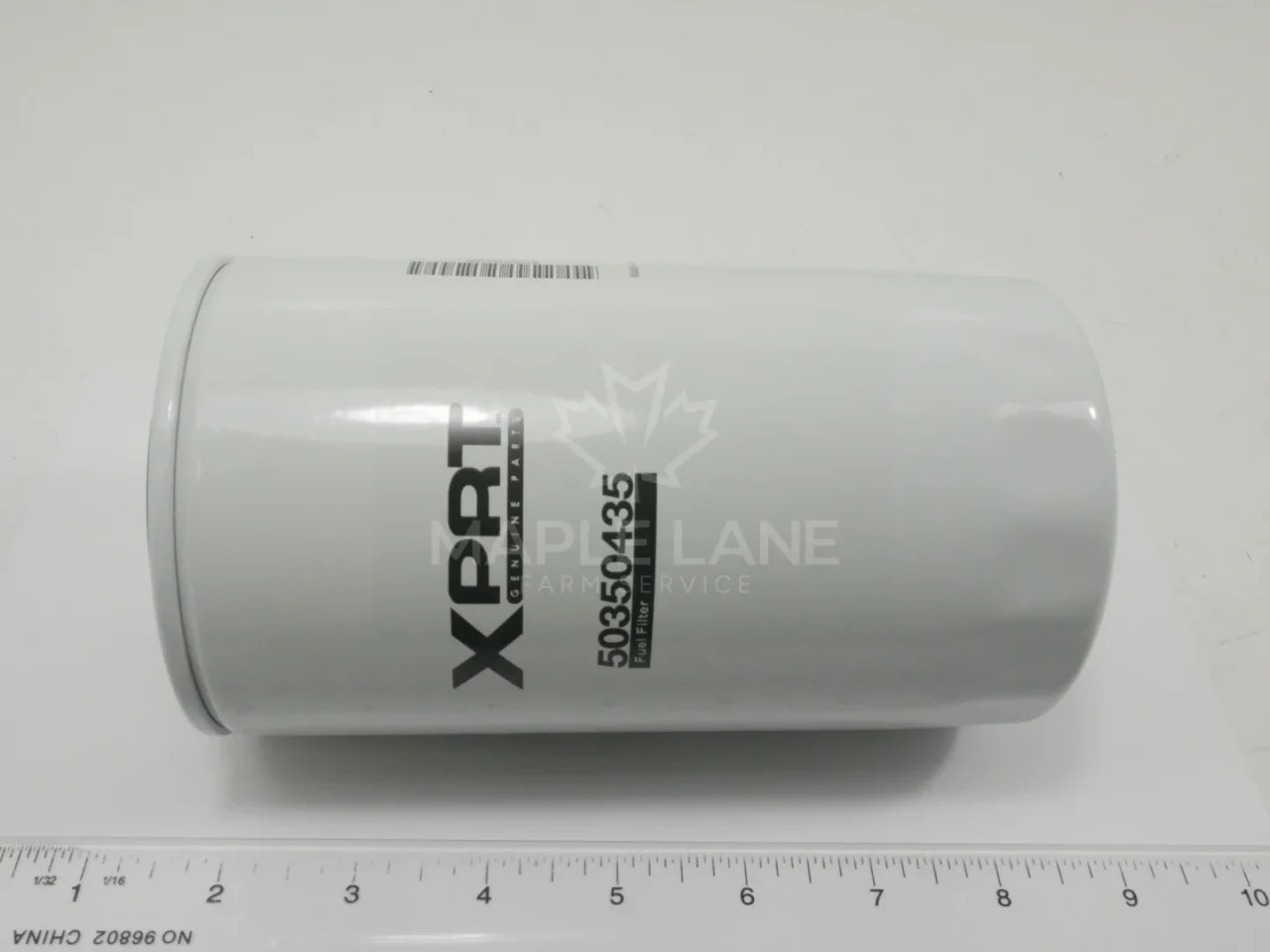 50350435 Filter