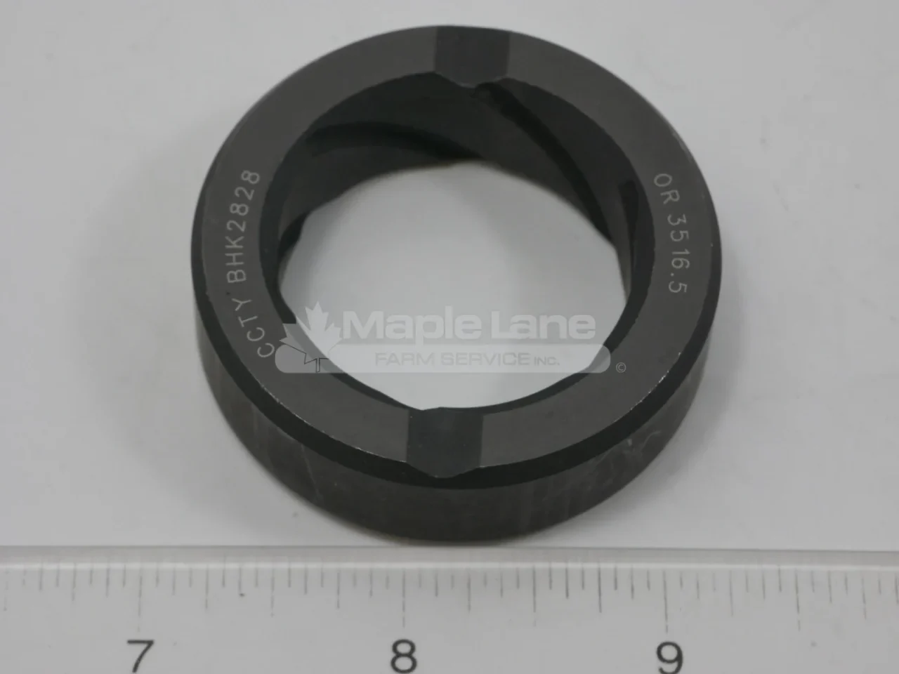 52618969 Bushing