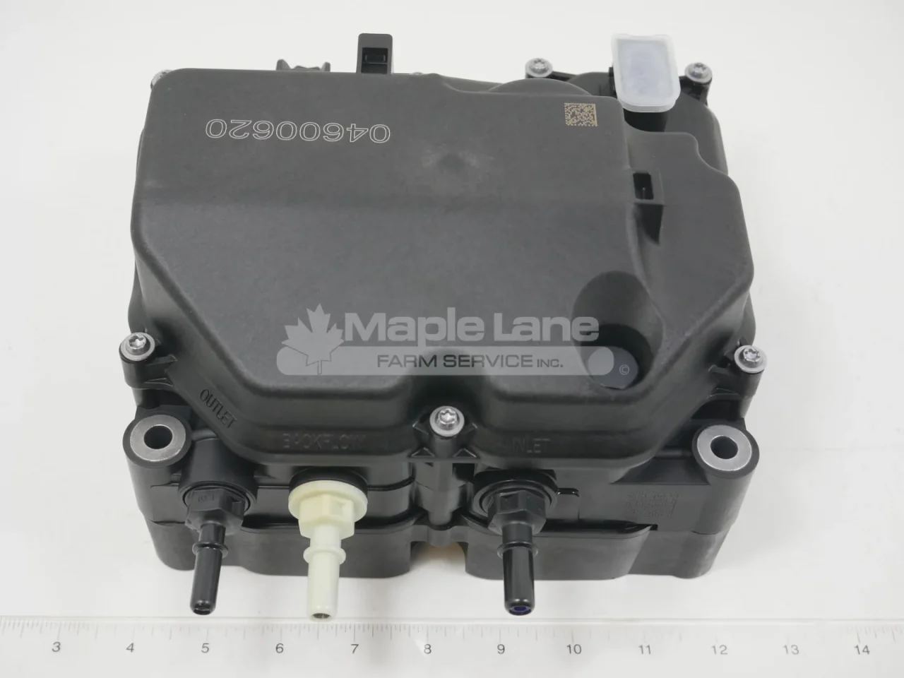 52732783 DEF Module