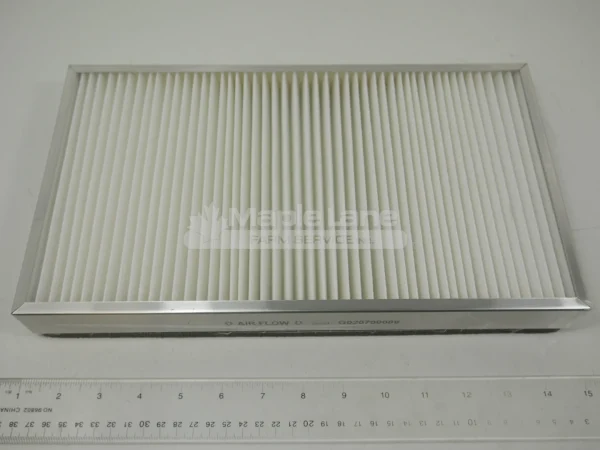 52875493 Air Filter