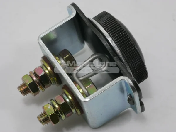 552348 Glow Plug Indicator