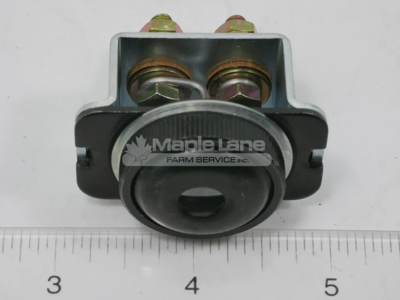 552348 Glow Plug Indicator