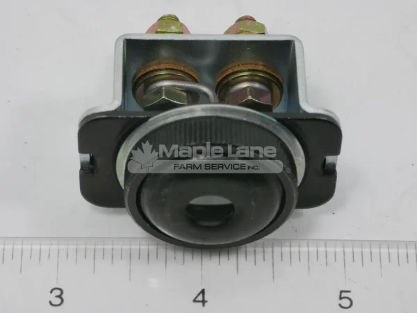 552348 Glow Plug Indicator