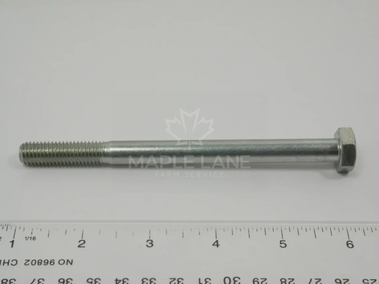 58544 M10x130 Bolt