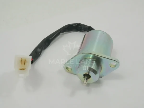 703561 Solenoid