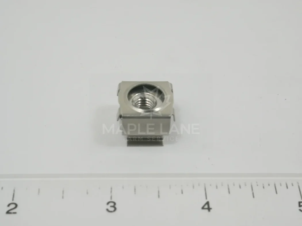 750168 Cage Nut