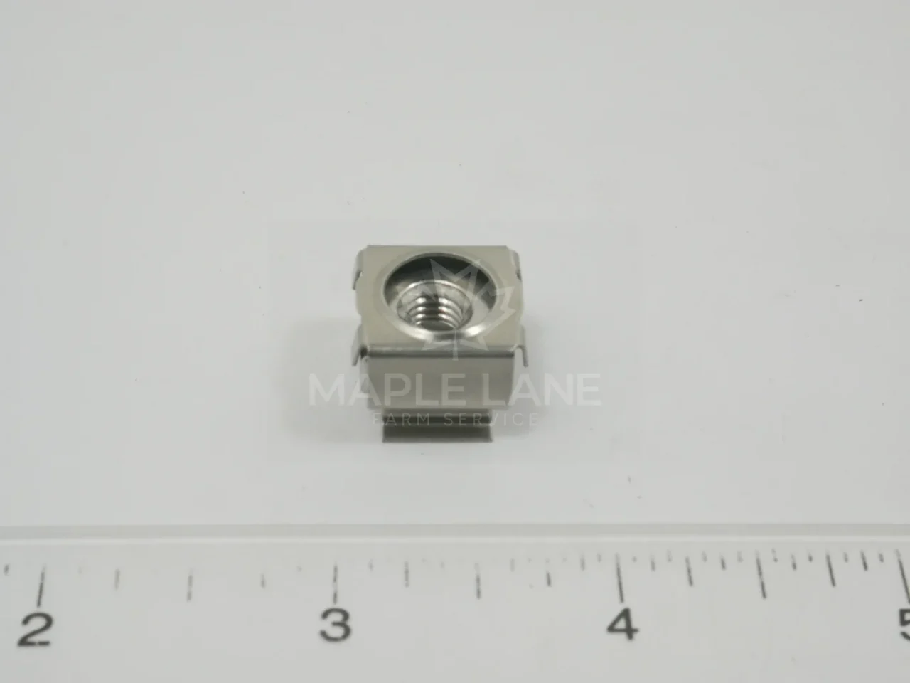 750168 Cage Nut