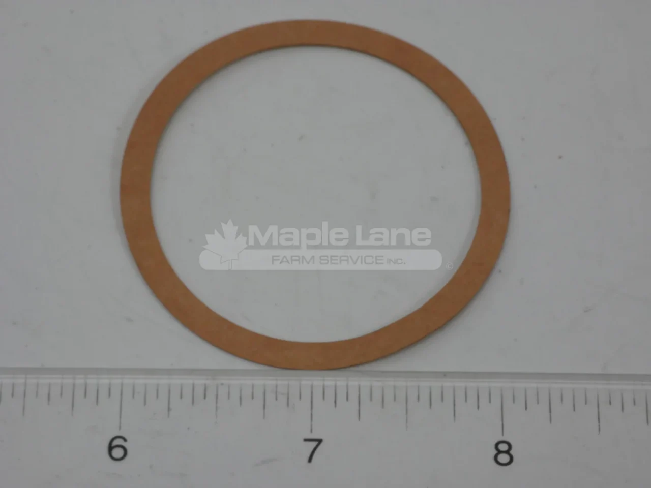827158 Thermostat Gasket