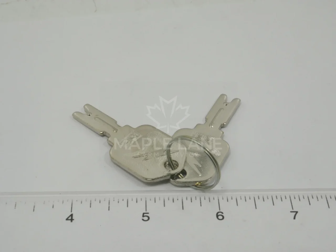 N073694 Key