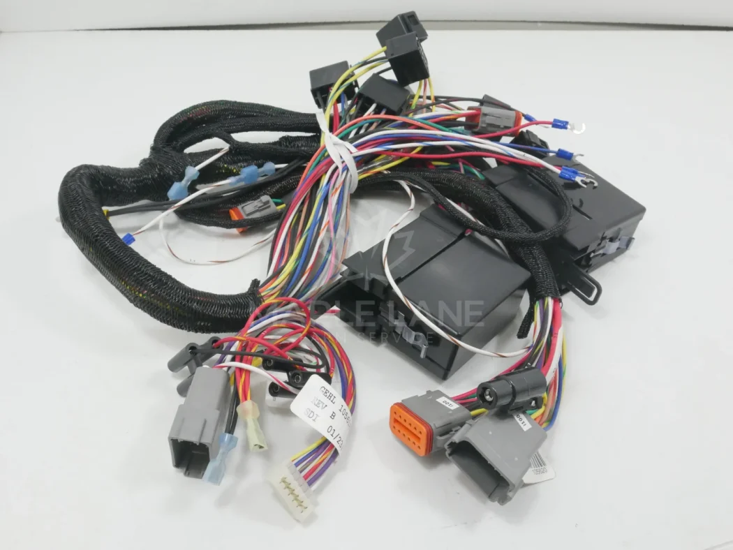 N105835 Wiring Kit