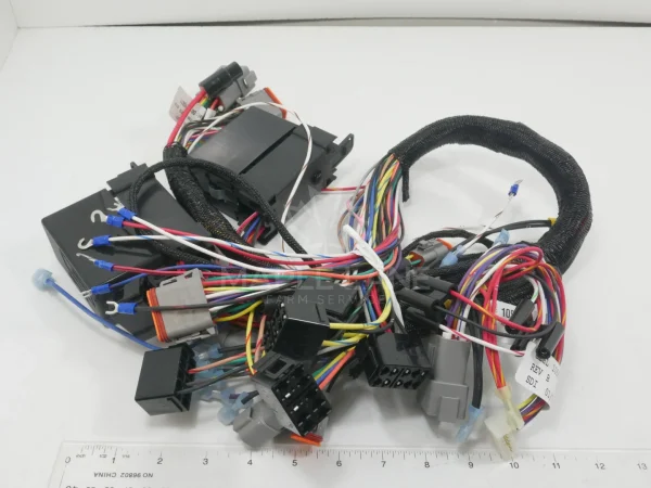 N105835 Wiring Kit