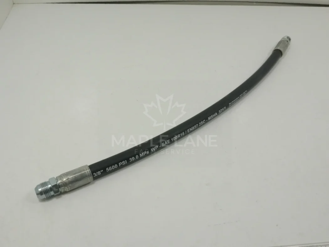 134697 Medium-Pressure Hose