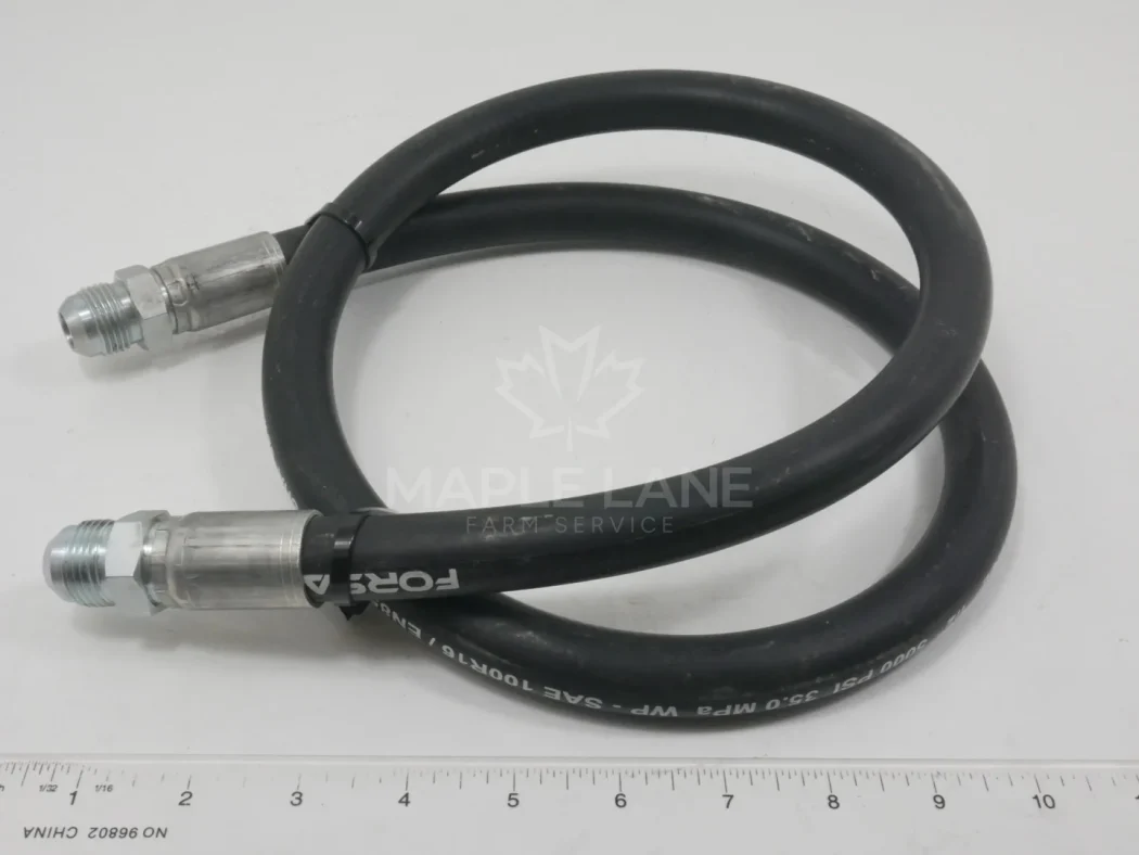 134702 Medium-Pressure Hose