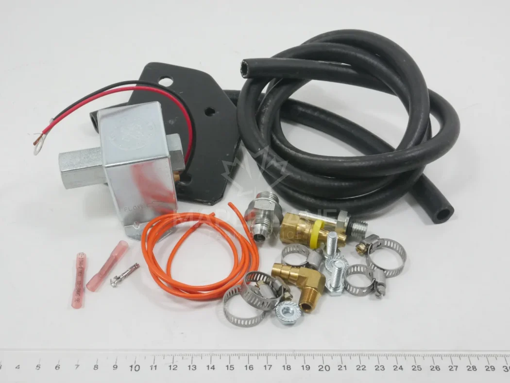 31-1818310ML Electric Fuel Pump Kit