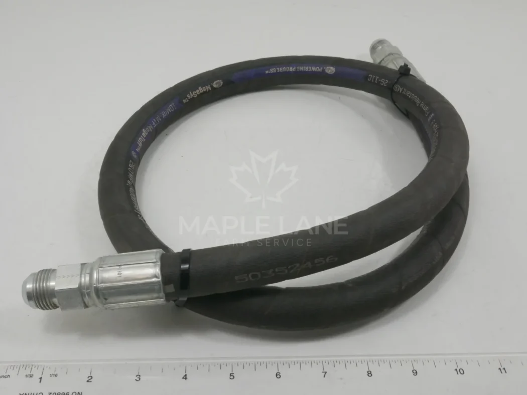 50352456 High-Pressure Hose 49"