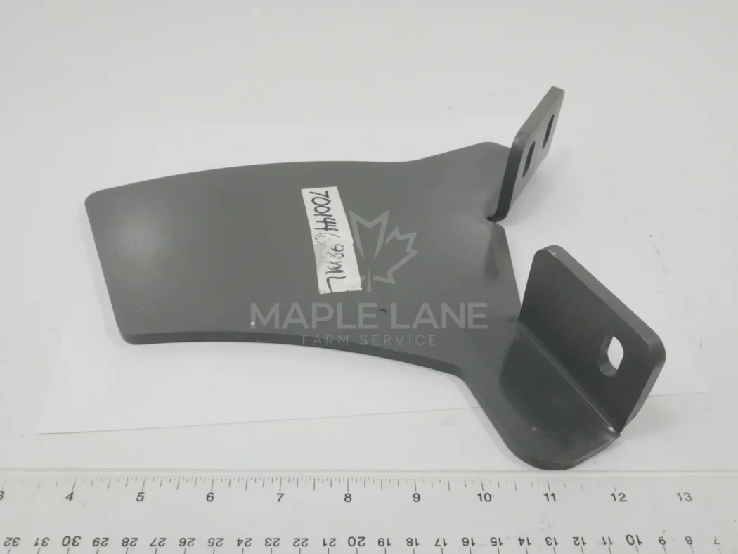 700144698ML LH Custom Shield